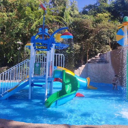 Aldeia Do Lago, 2 Qtos Caldas Novas Εξωτερικό φωτογραφία
